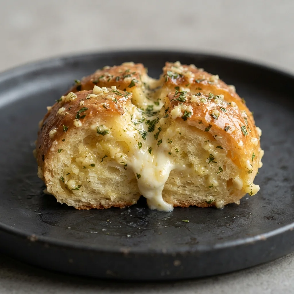 Garlic Cheese Bread