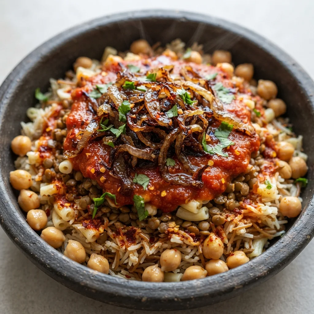 Koshari