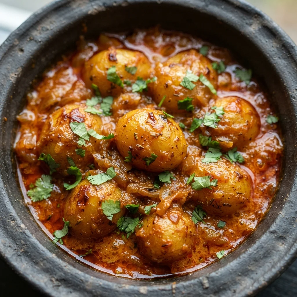 Dum Aloo