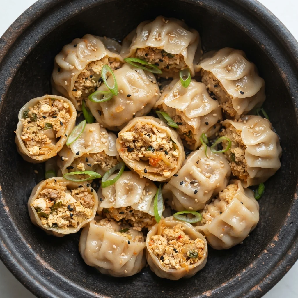 Mandu
