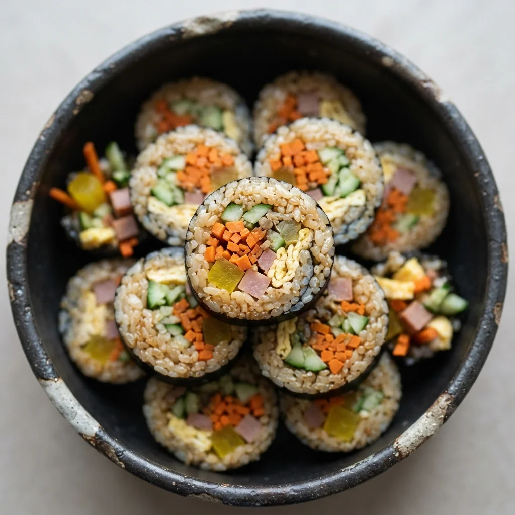 Gimbap