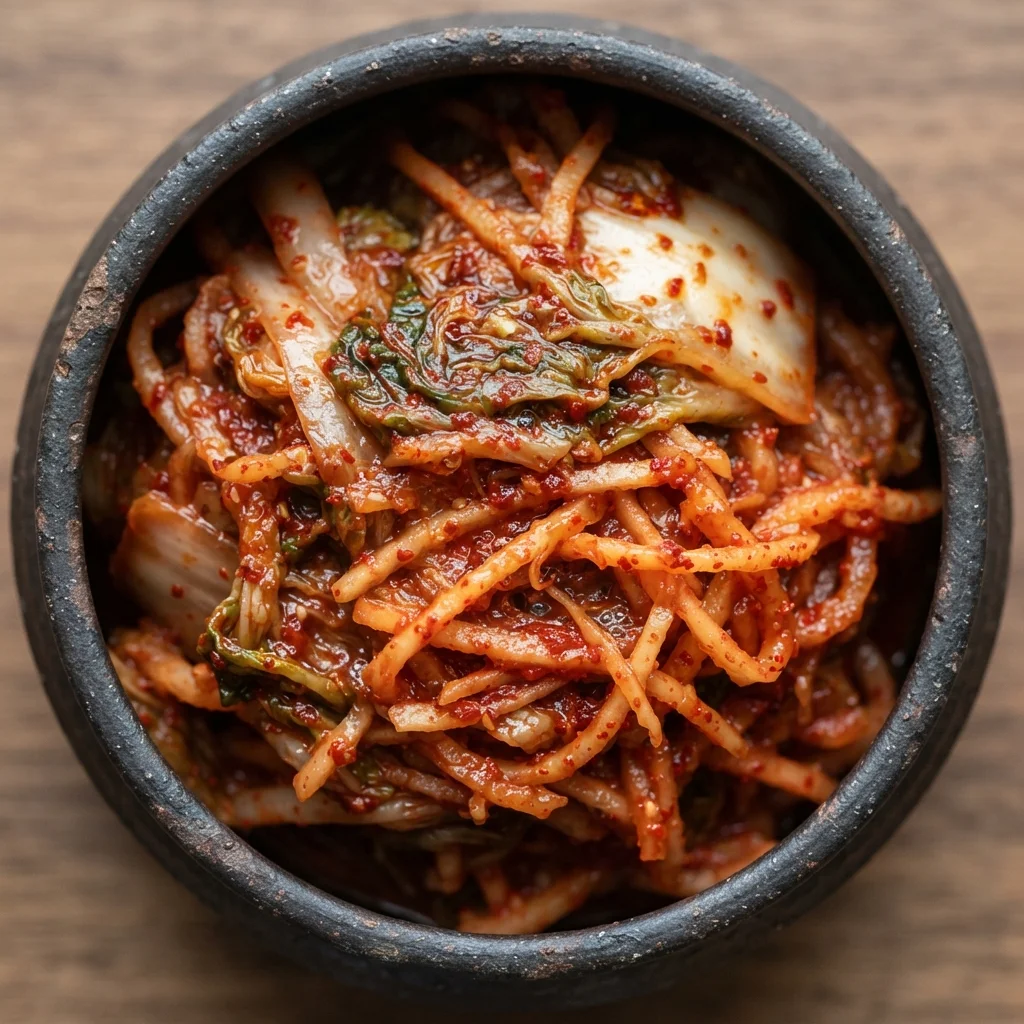 Bossam Kimchi