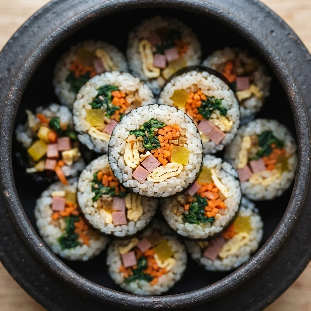 Kimbap