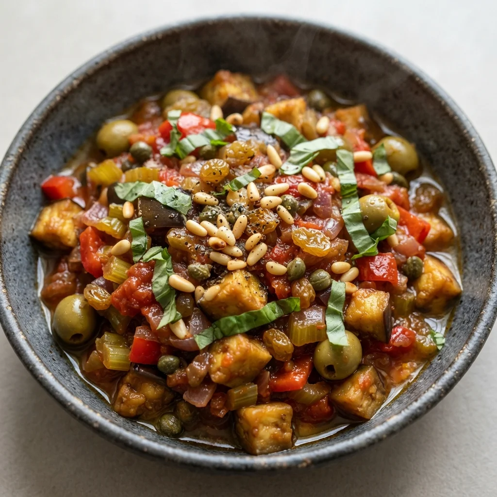 Caponata