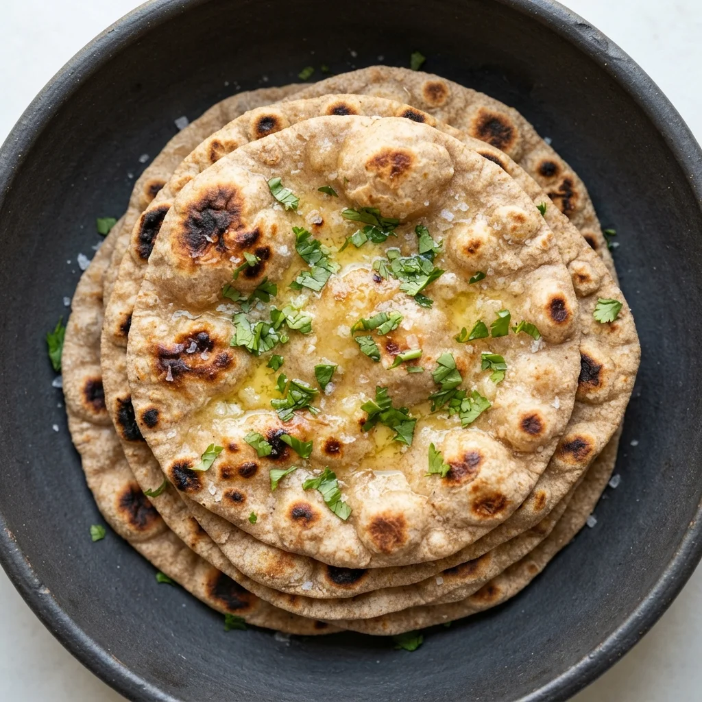 Tandoori Roti