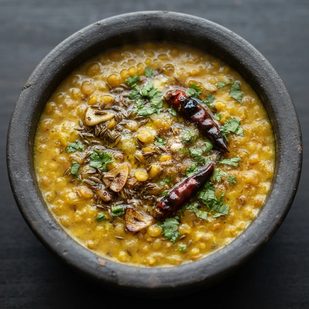 Arhar Dal Yellow