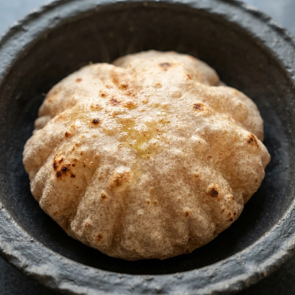 Roti Phulka