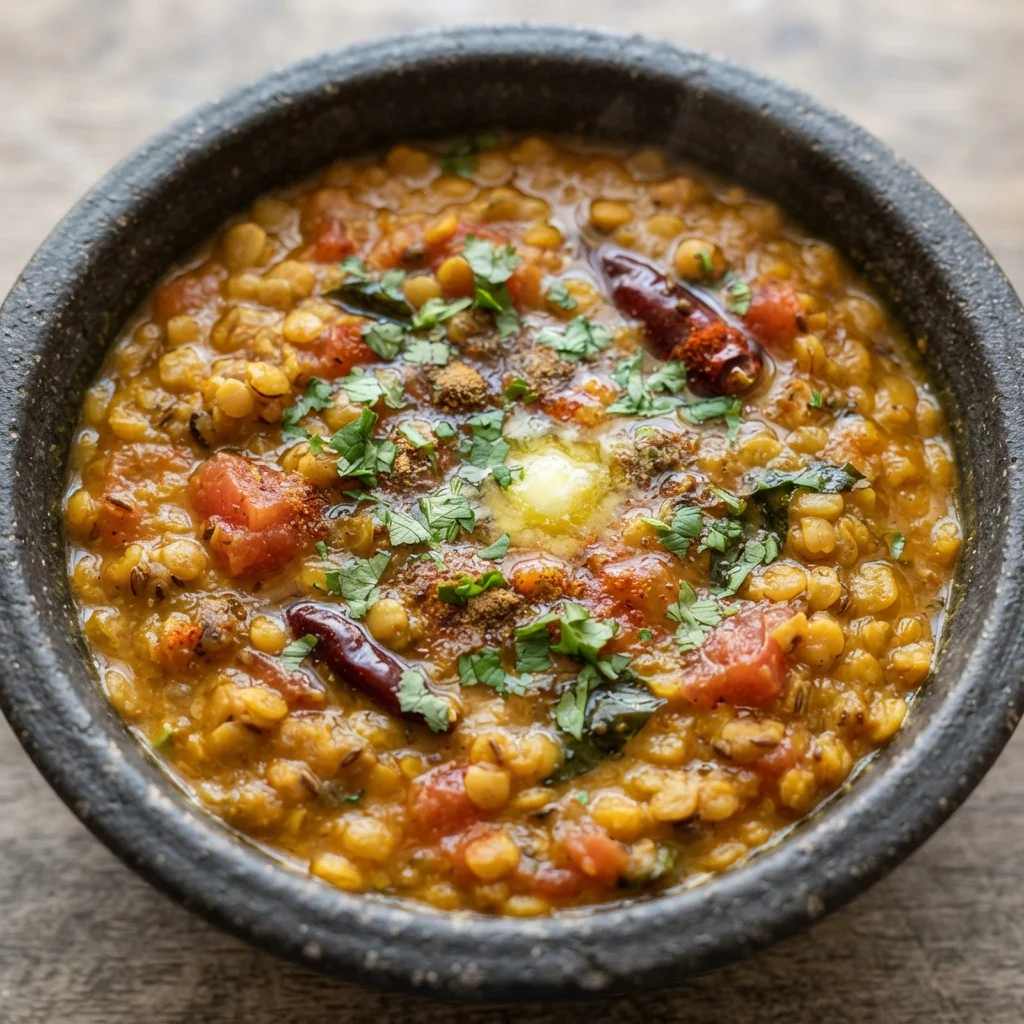 Panchmel Dal