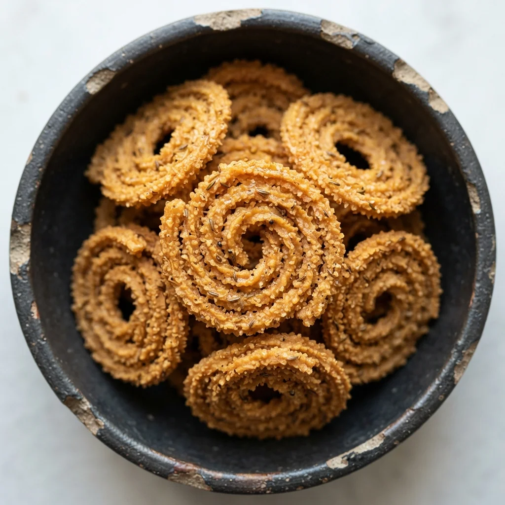 Murukku