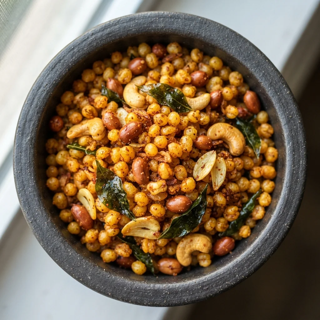 Kara Boondi