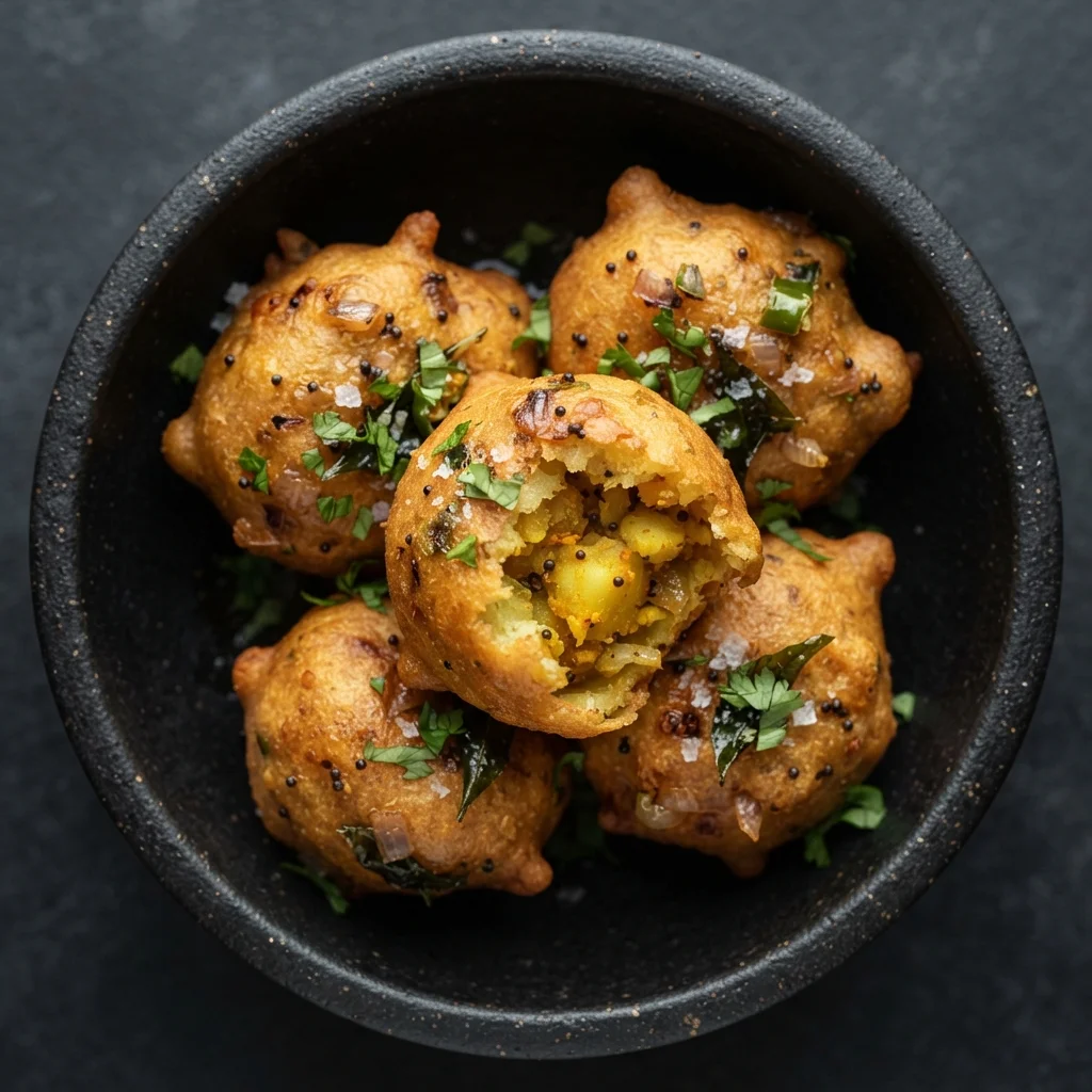 Potato Bonda