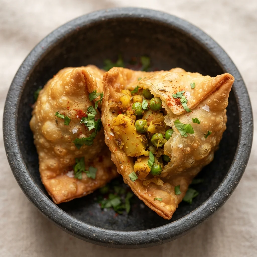 Samosa