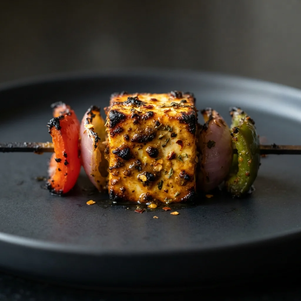 Paneer Tikka