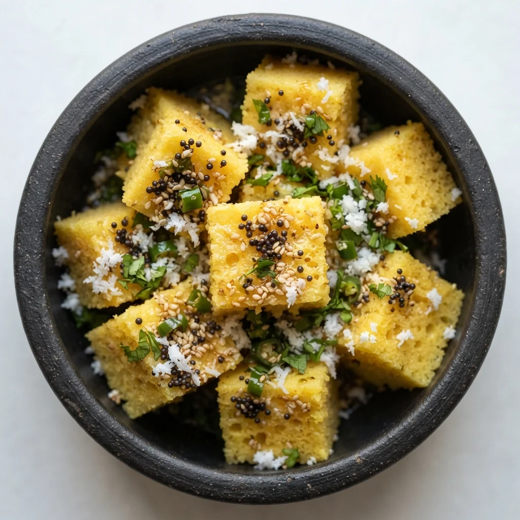 Dhokla