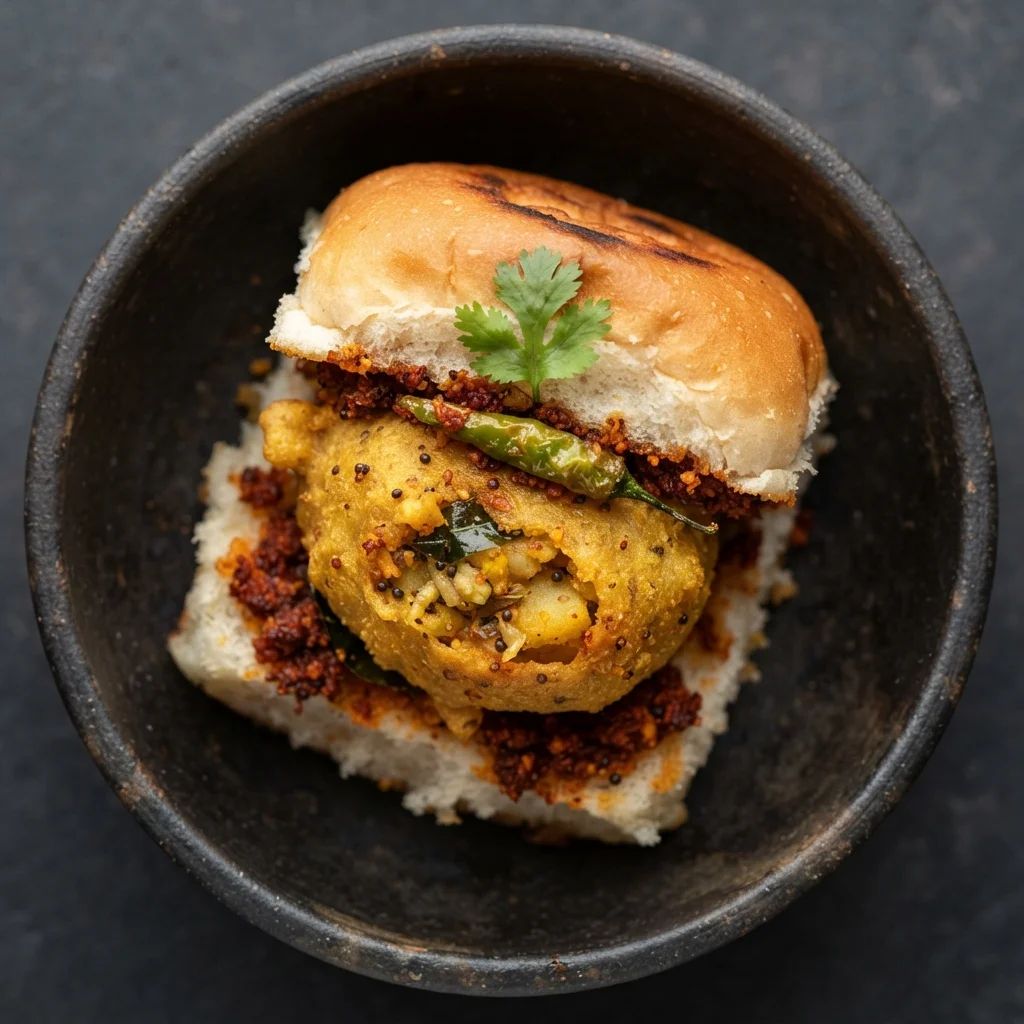 Vada Pav