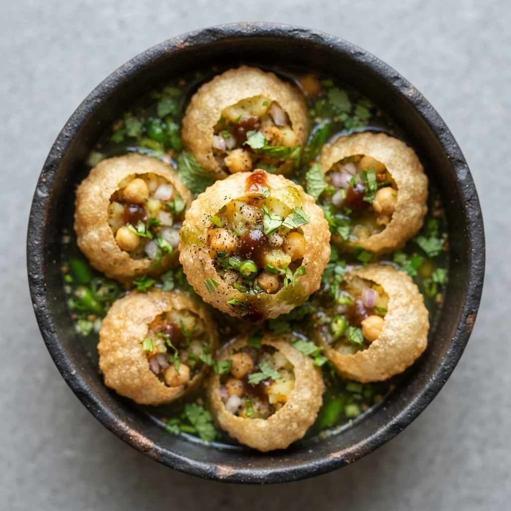Golgappa