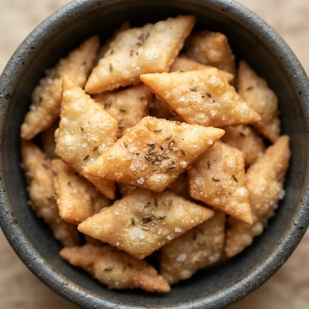 Namak Para
