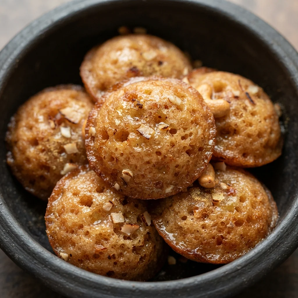 Sweet Appam