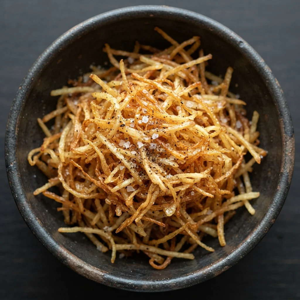 Aloo Lachha