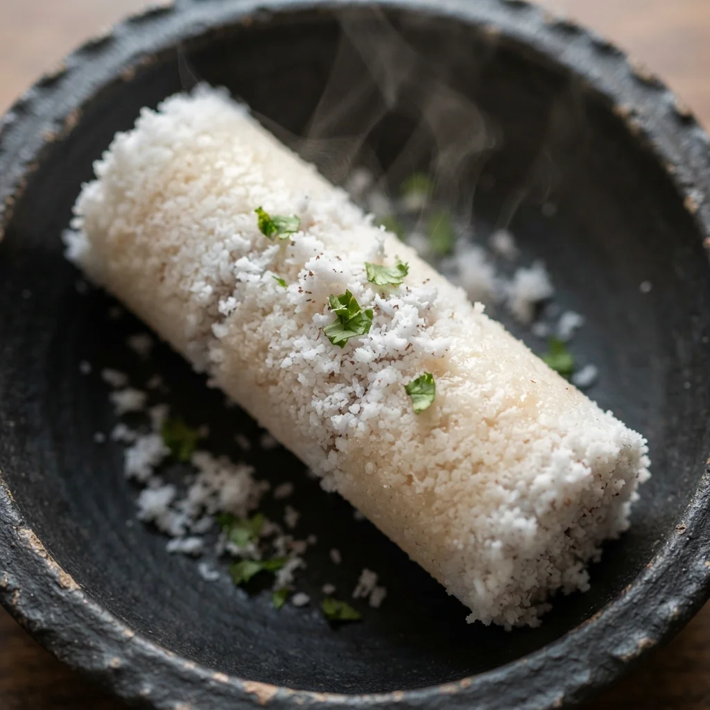 Puttu