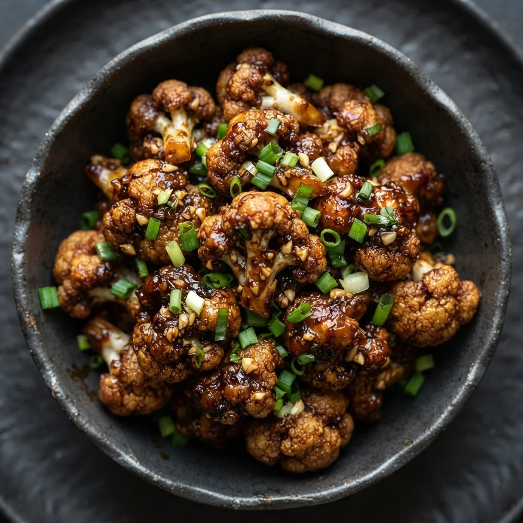 Gobi Manchurian Dry
