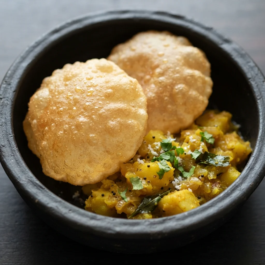 Poori