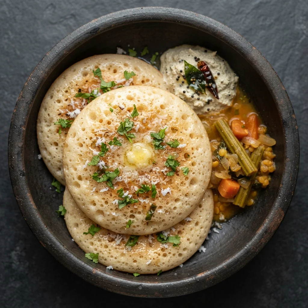 Set Dosa