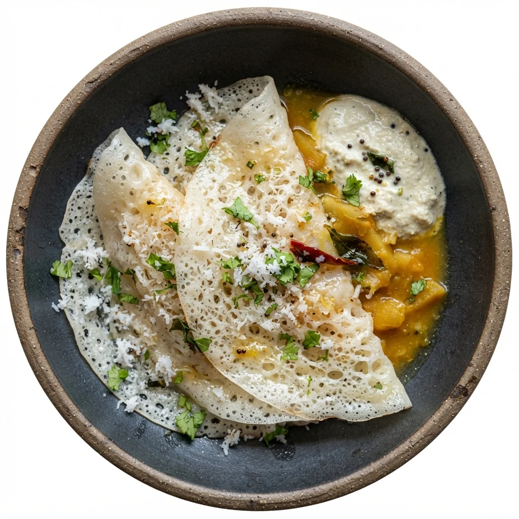 Neer Dosa