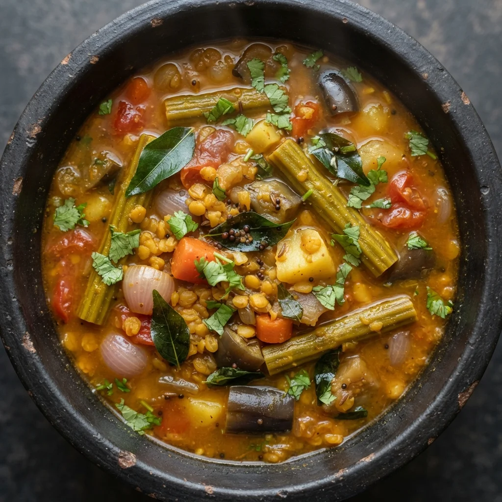 Sambar