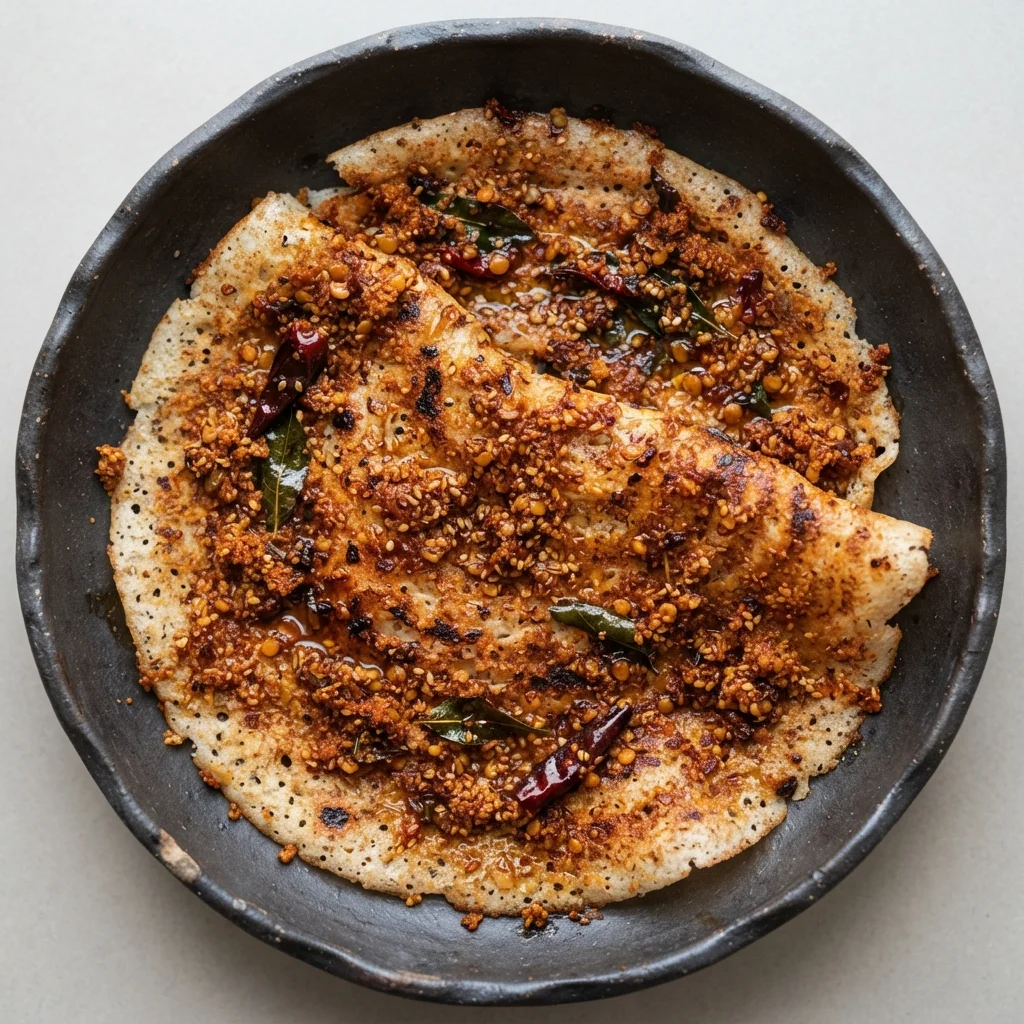 Podi Dosa