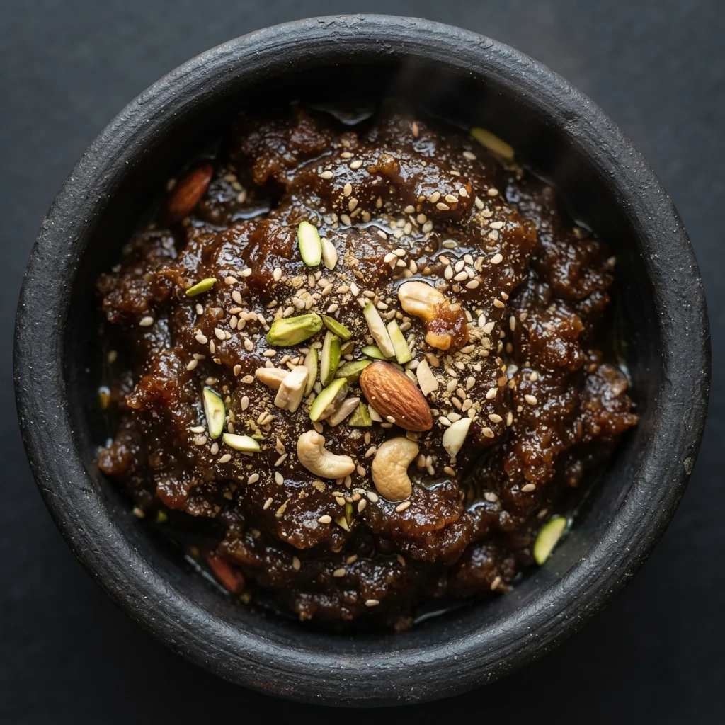 Ulundhu Kali