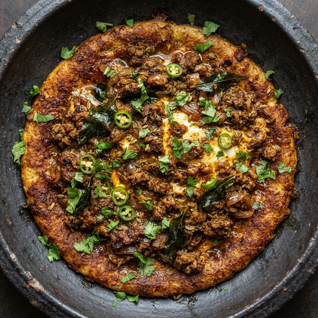 Kari Dosa