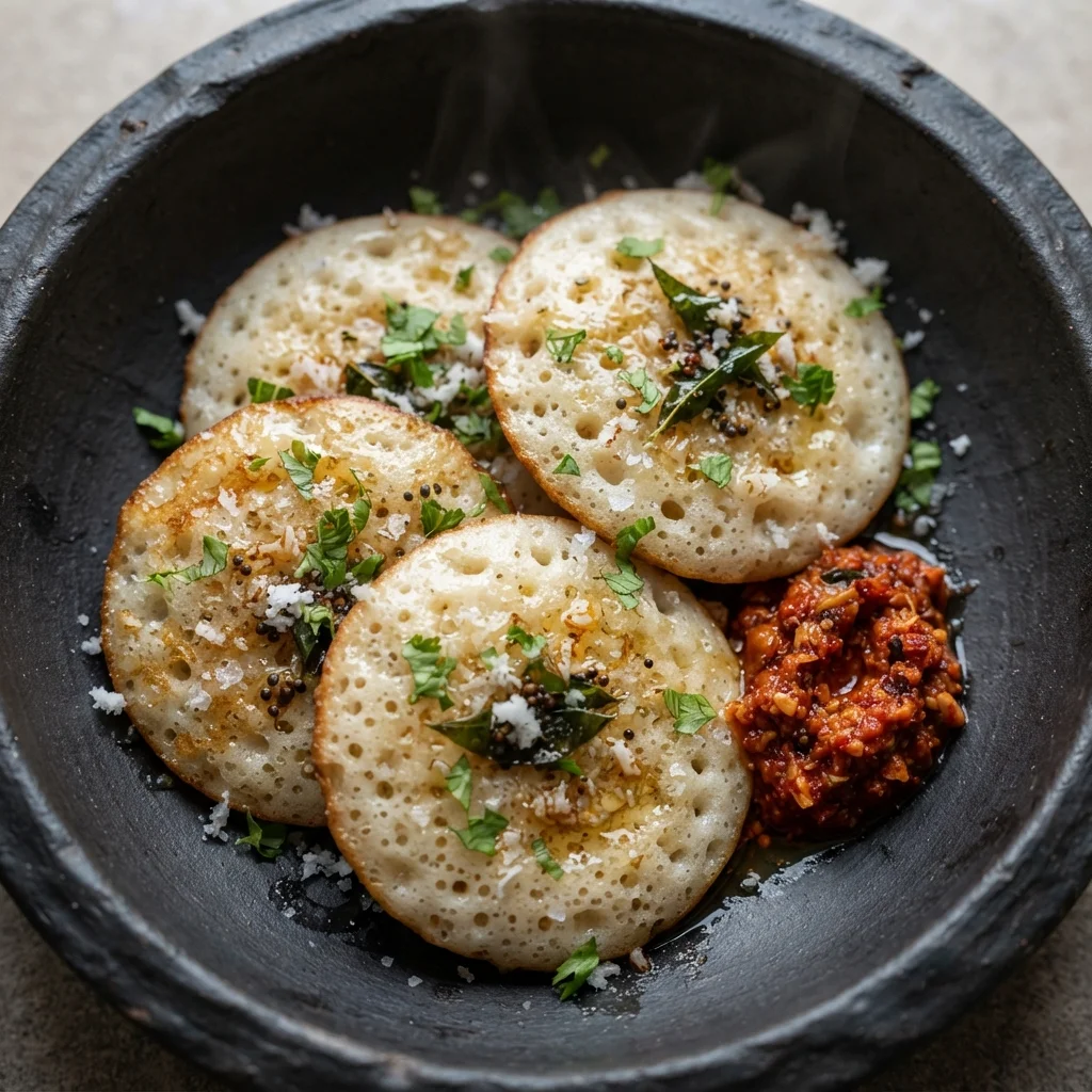 Thattil Kutti Dosa
