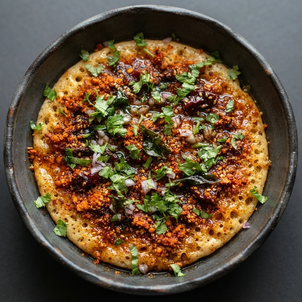 Othappam Podi