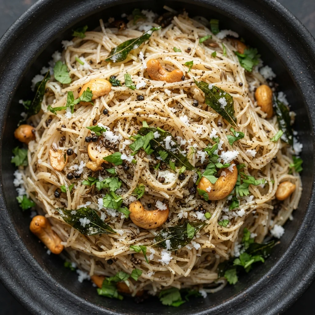 Sevai Pepper