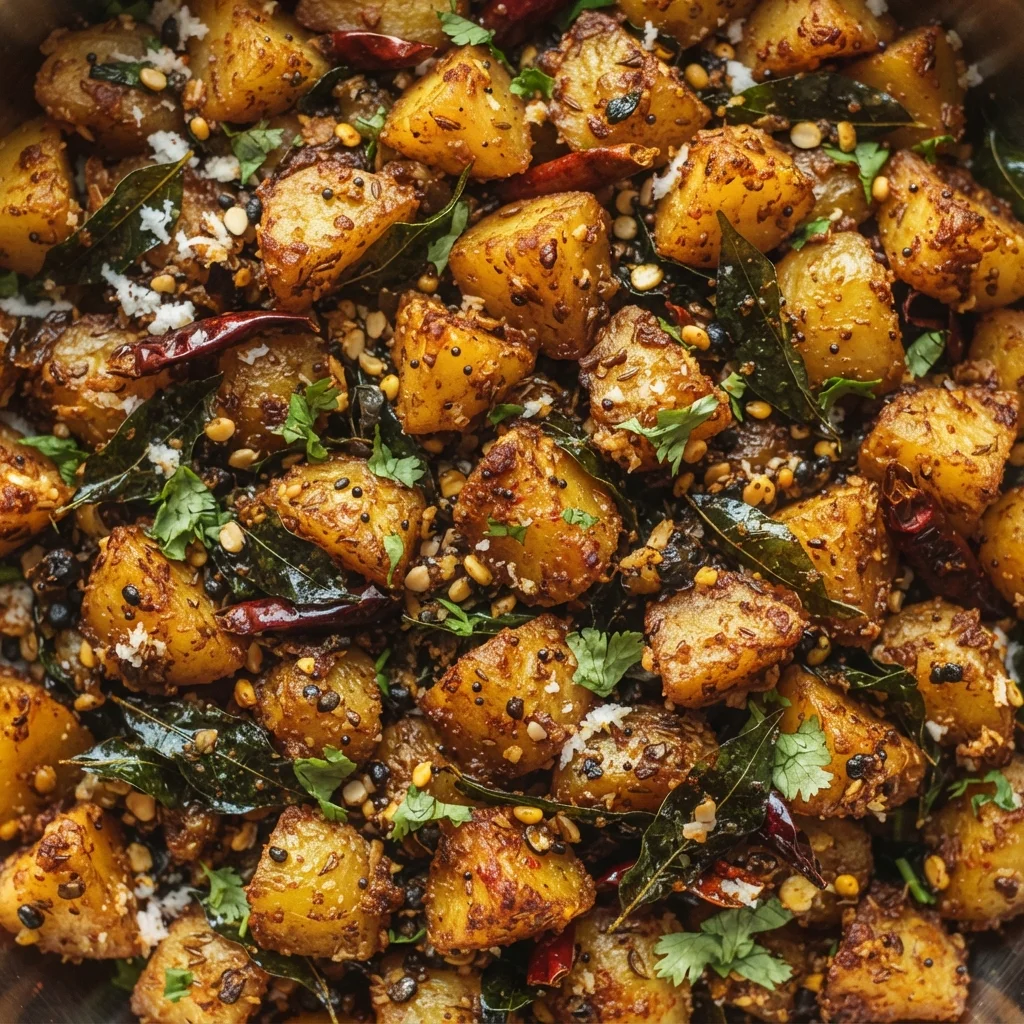 Potato Fry