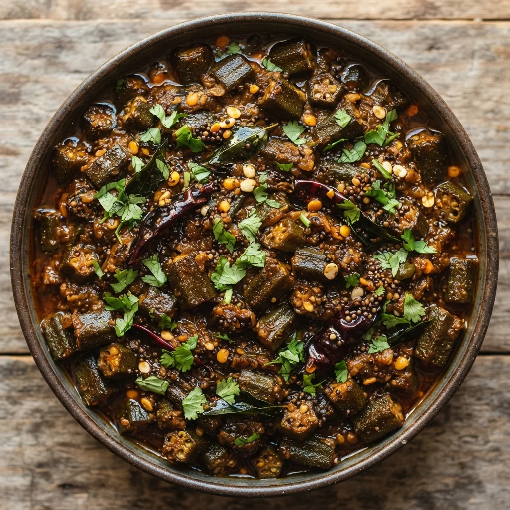 Vendakkai Mandi