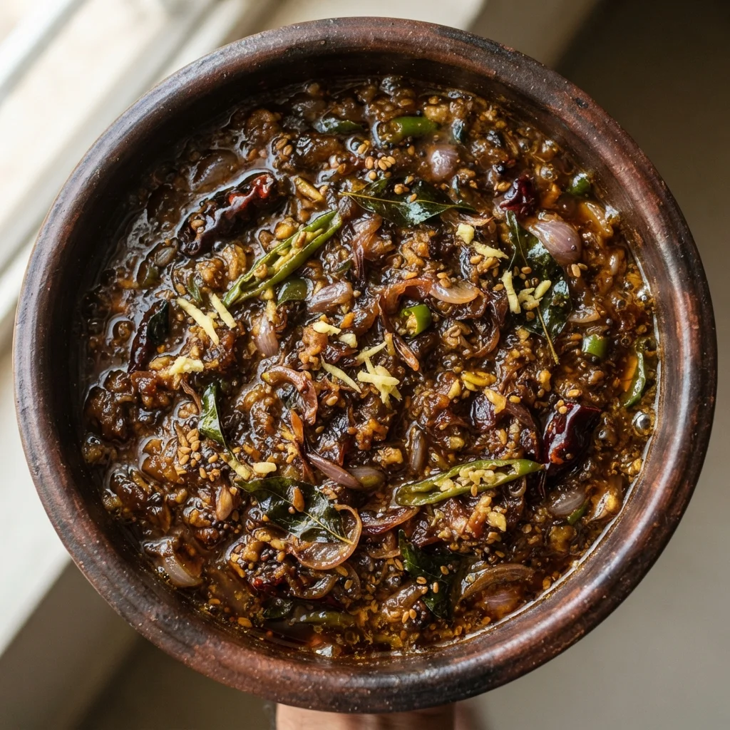 Inji Puli