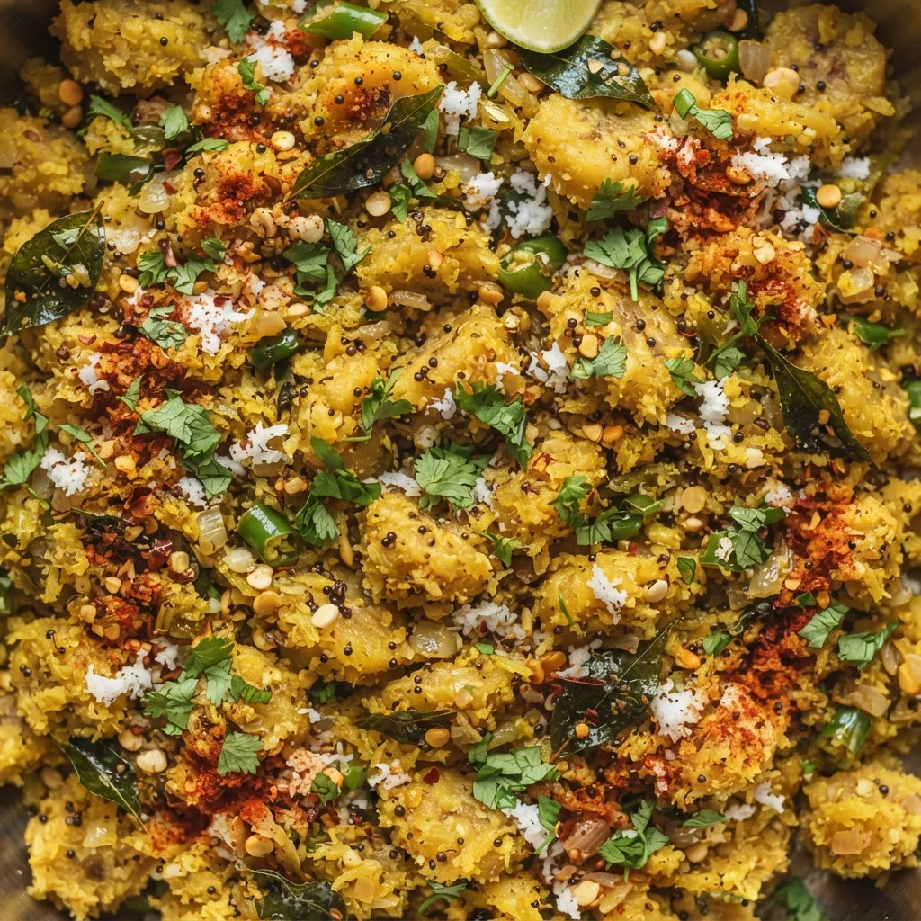 Vazhaikkai Podimas