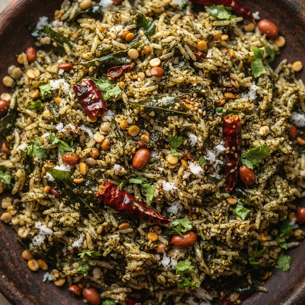 Karuveppilai Sadam