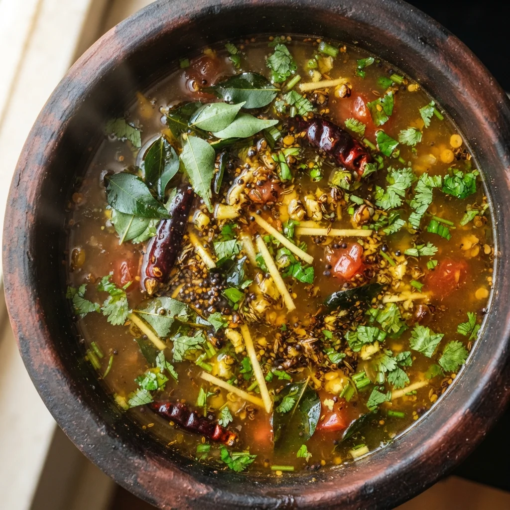 Inji Rasam