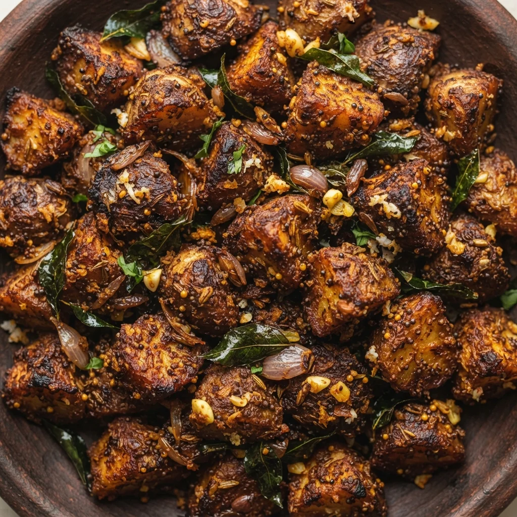 Sepankizhangu Roast