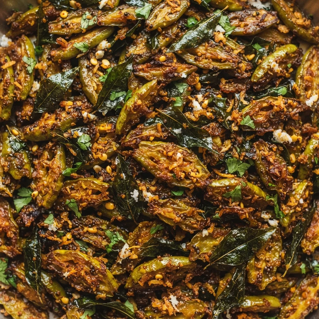 Kovakkai Fry