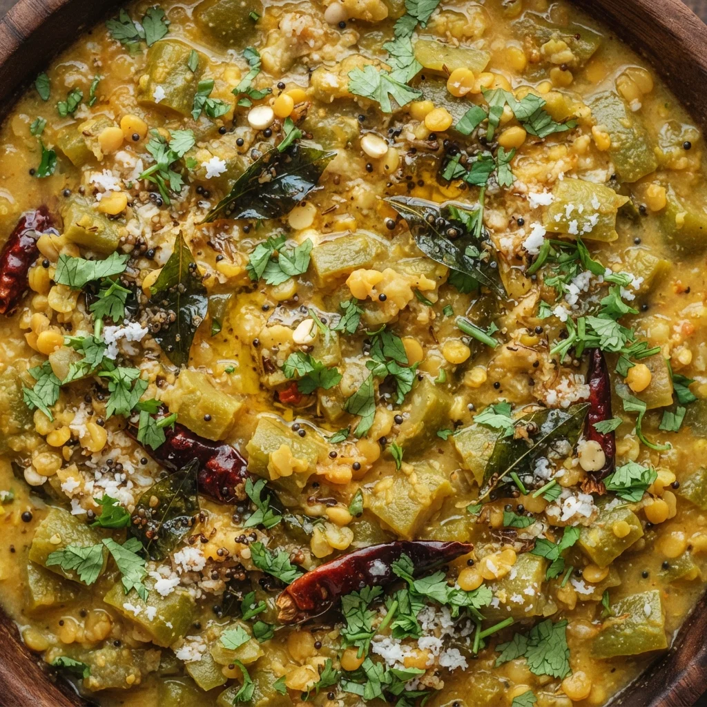 Pudalangai Kootu