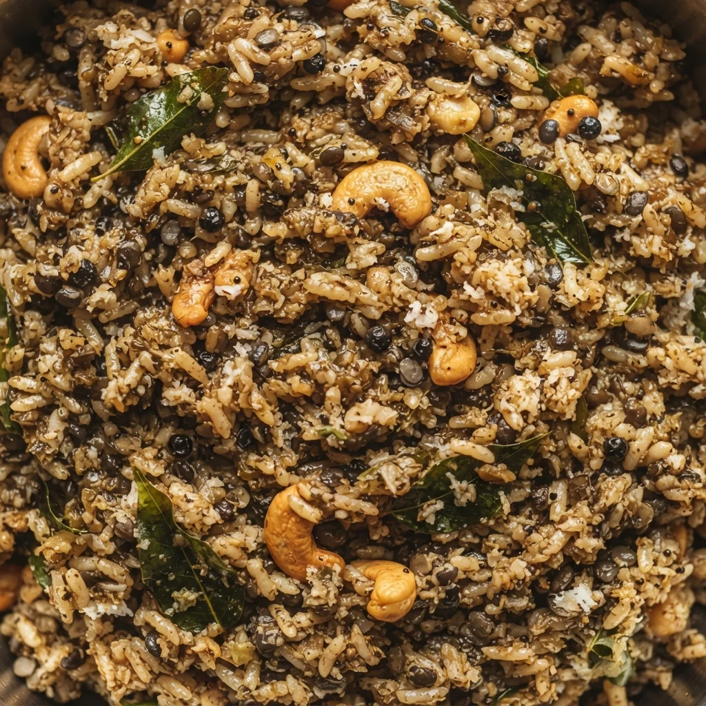 Ulundhu Sadam