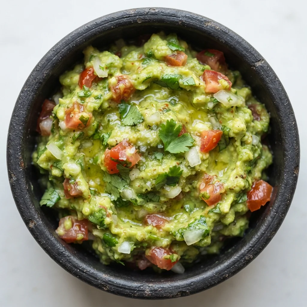 Guacamole