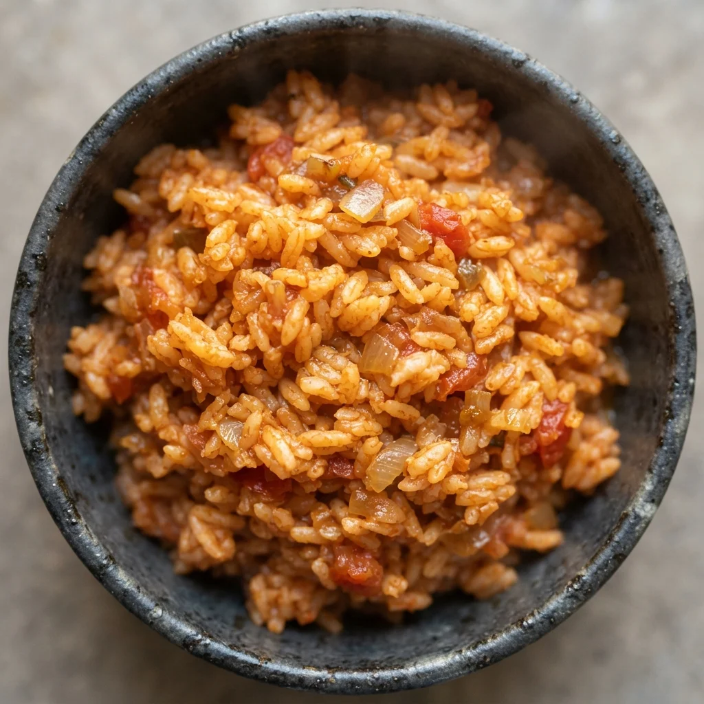Mexican Rice