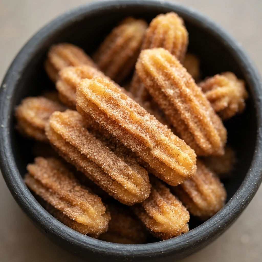 Churros