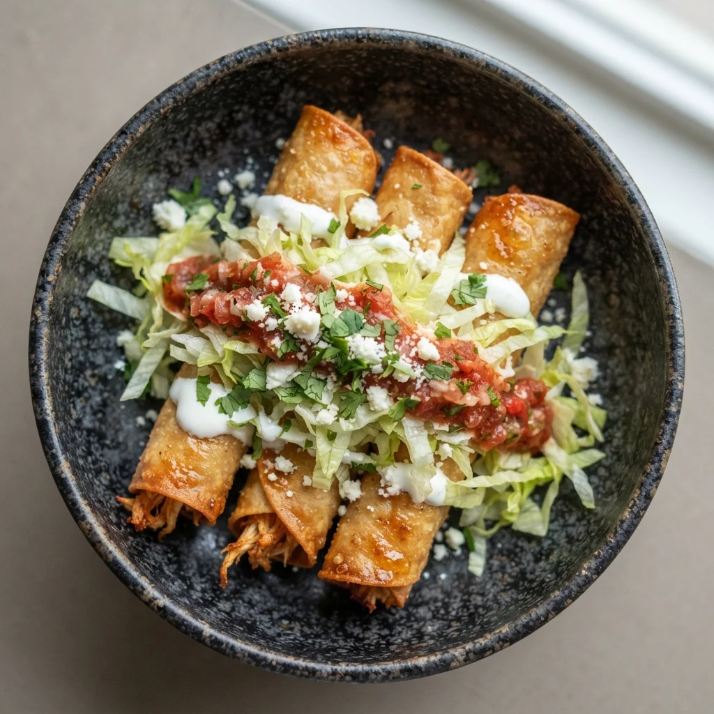 Flautas