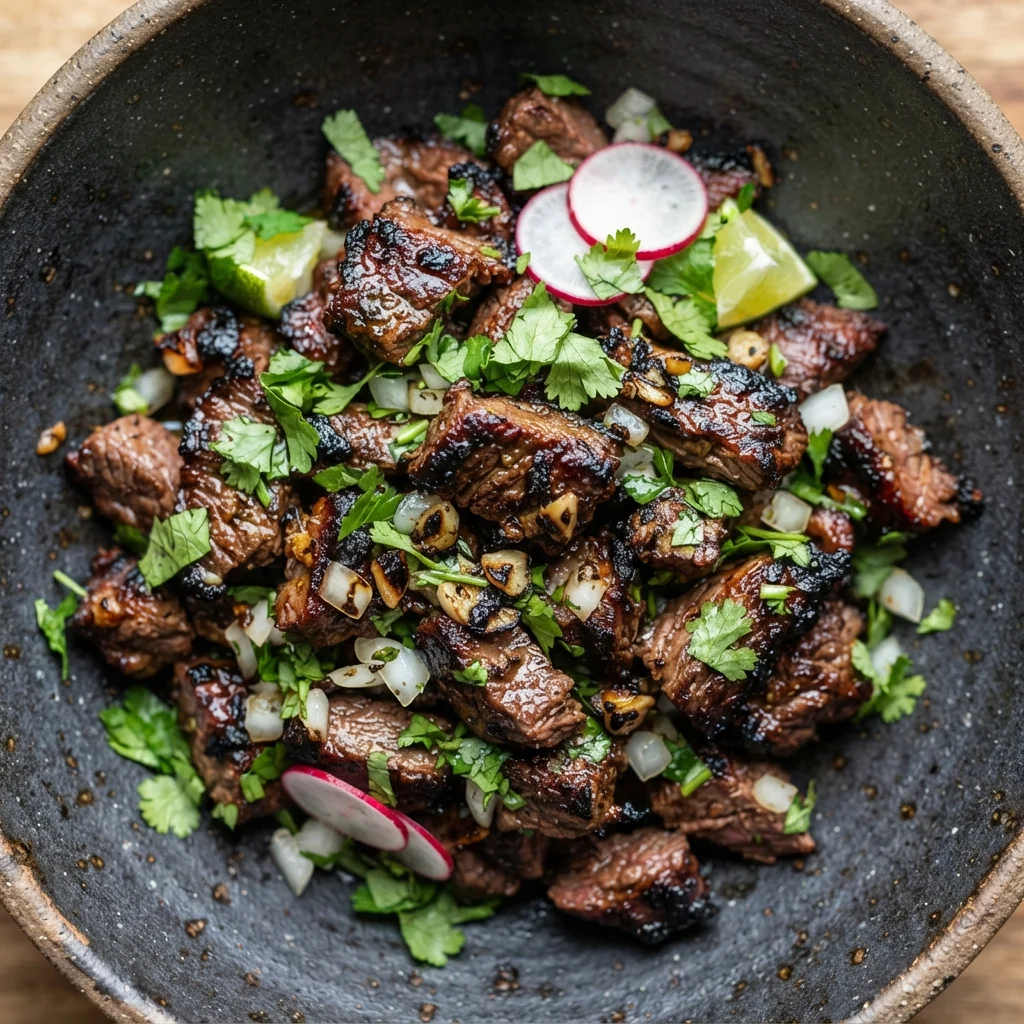 Carne Asada